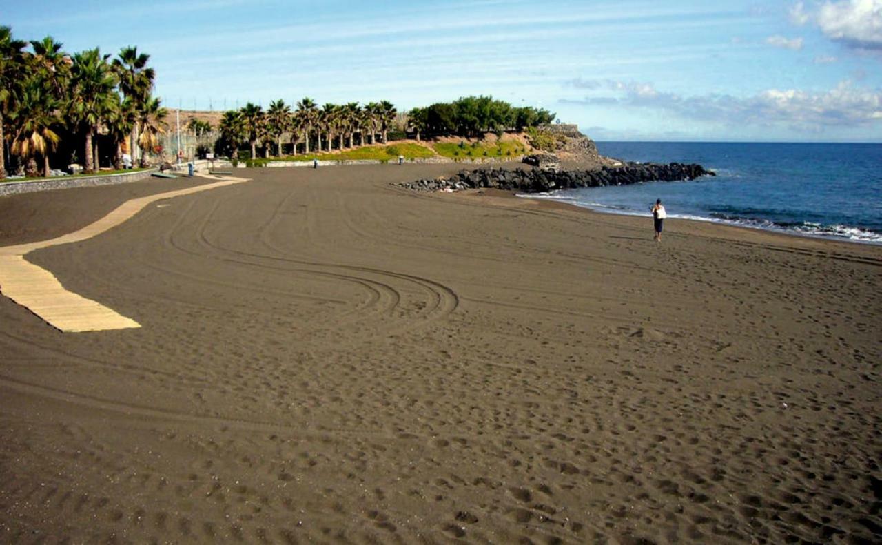 La Dama Del Mar Vila Telde Exterior foto