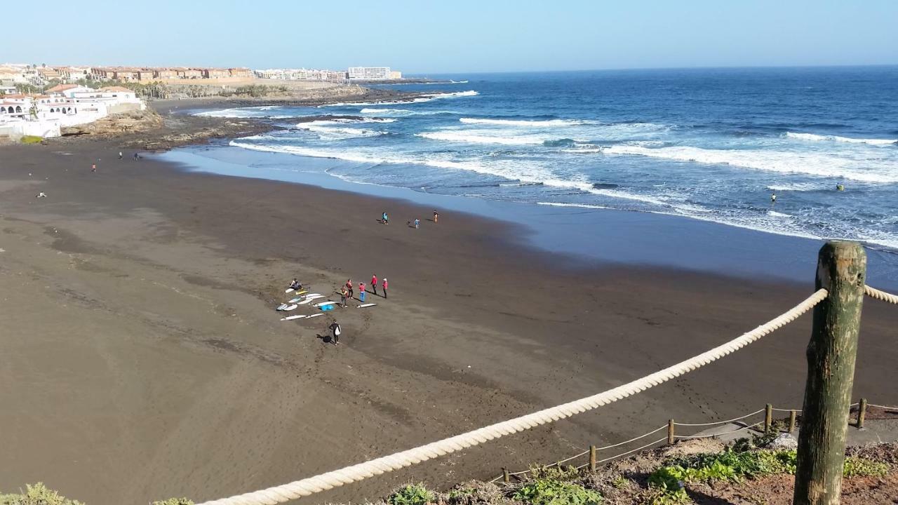 La Dama Del Mar Vila Telde Exterior foto